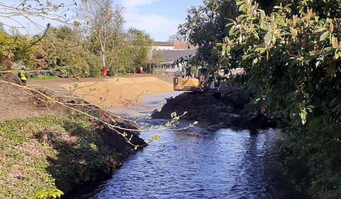 SMSO Mareil-sur-Mauldre - Avril 2026