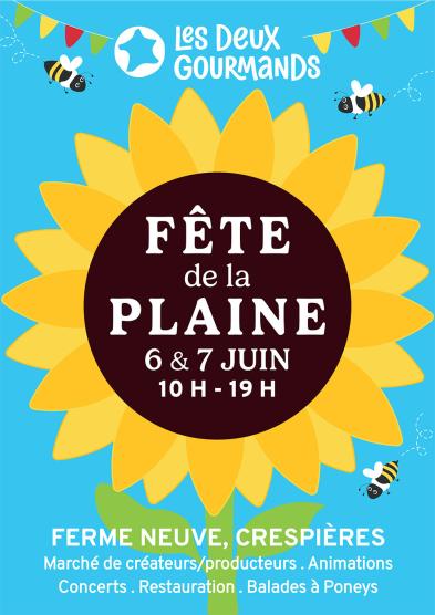 Fête de la Plaine 2026