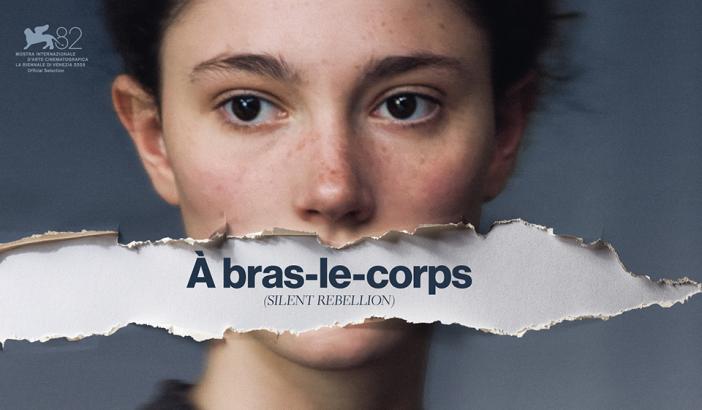 A bras le corps