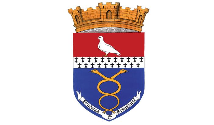 Blason Bazemont