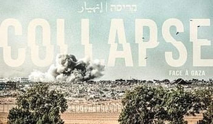 Collapse - Face à Gaza