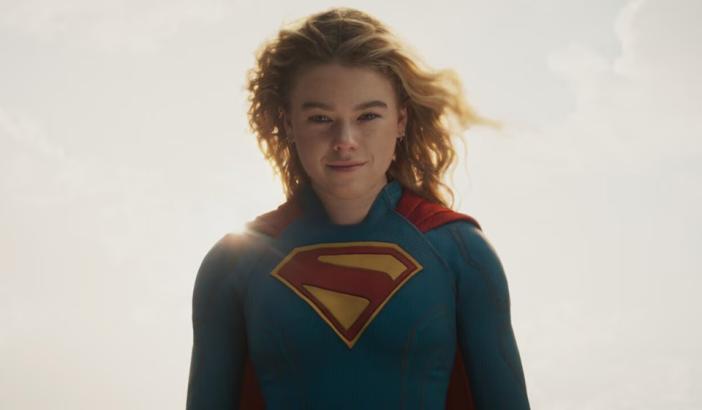 Supergirl