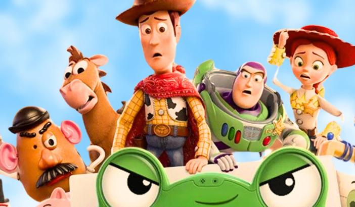 Toy Story 5