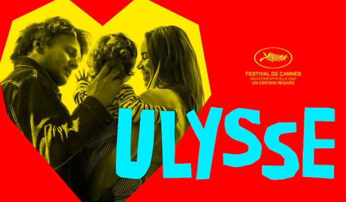 Ulysse
