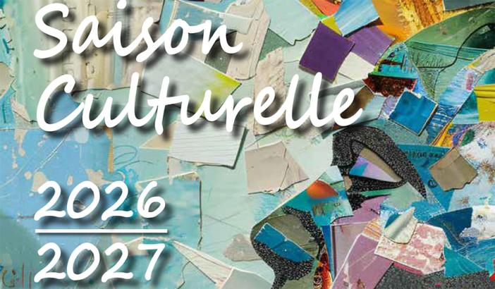 Saison culturelle 2026/2027 SNLB