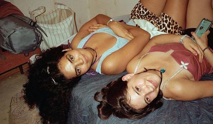 Chicas Tristes