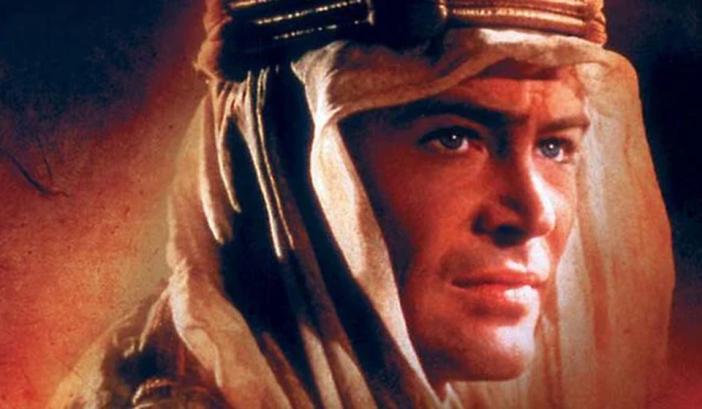 Lawrence d'Arabie