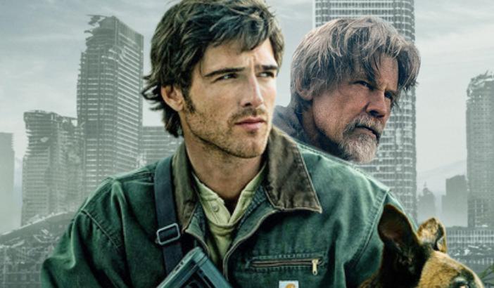 The Dog Stars
