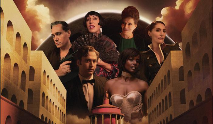 The opera
