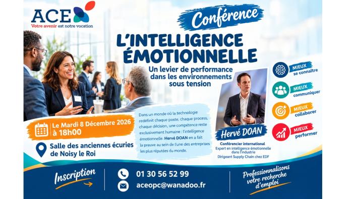 ACE - conférence du 8/12/26