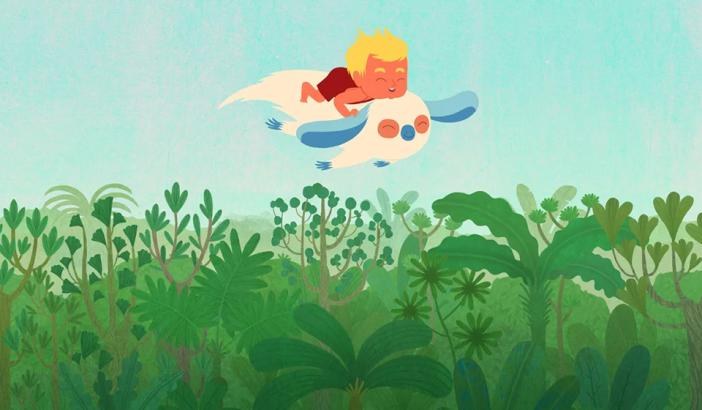 Joyeuse Jungle