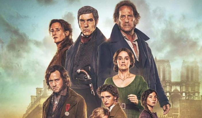 Les Misérables