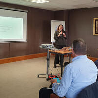REGM 2025 - Conférence DGFIP