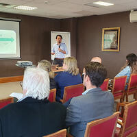 REGM 2025 - Conférence MEDEF 78