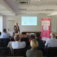 REGM 2025 - Conférence ISY