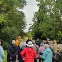 Sortie Arboretum 2026