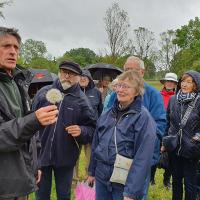 Sortie Arboretum 2026