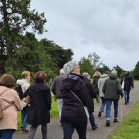 Sortie Arboretum 2026