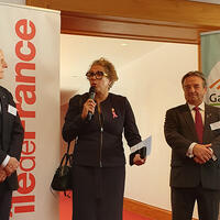 REGM 2025 - Discours officiels