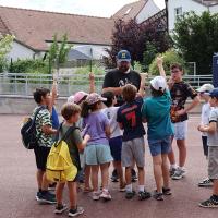 Journée inter centres - Brief équipe