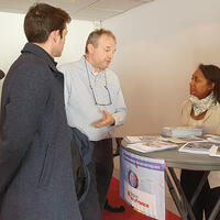 REGM 2025 - Stand Région IdF