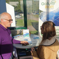REGM 2025 - Stand GallyWatt