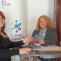REGM 2025-  Stand France Travail