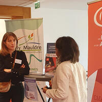 REGM 2025 - Stand CMA