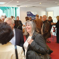 REGM 2025 - Espace de rencontres