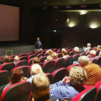 Ciné-débat Arbres remarquables