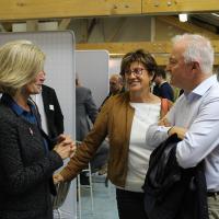 REGM 2026 - Echanges stands 01