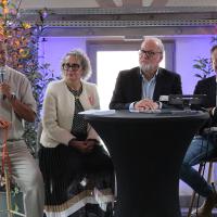 REGM 2026 - Discours