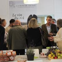 REGM 2026 - Dégustation La Bouche du Roi