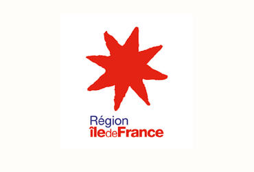 Logo Région Île-de-France 960/655