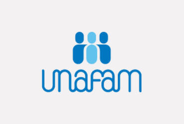 Logo UNAFAM