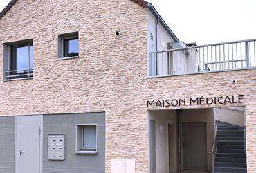 Maison médicale Chavenay