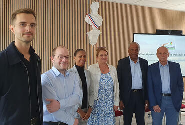 Visite CACEM 20/05/2025