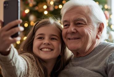 Concours photo de Noël