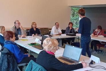 Ateliers multimédias 2026