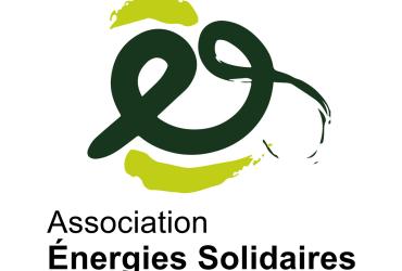 Logo Energies Solidaires 2025