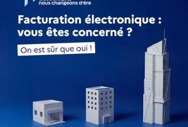 Facturation électronique