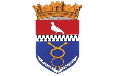 Blason Bazemont