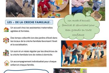 Creche Maule