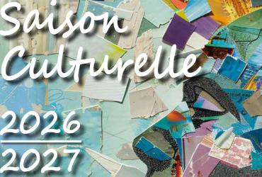 Saison culturelle 2026/2027 SNLB
