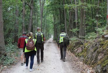 Balade nature - septembre 2026