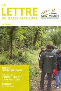 Couverture La Lettre#26