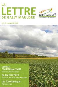 La Lettre #29 - Printemps/été 2026