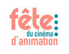 Visuel Fête du cinéma d'animation
